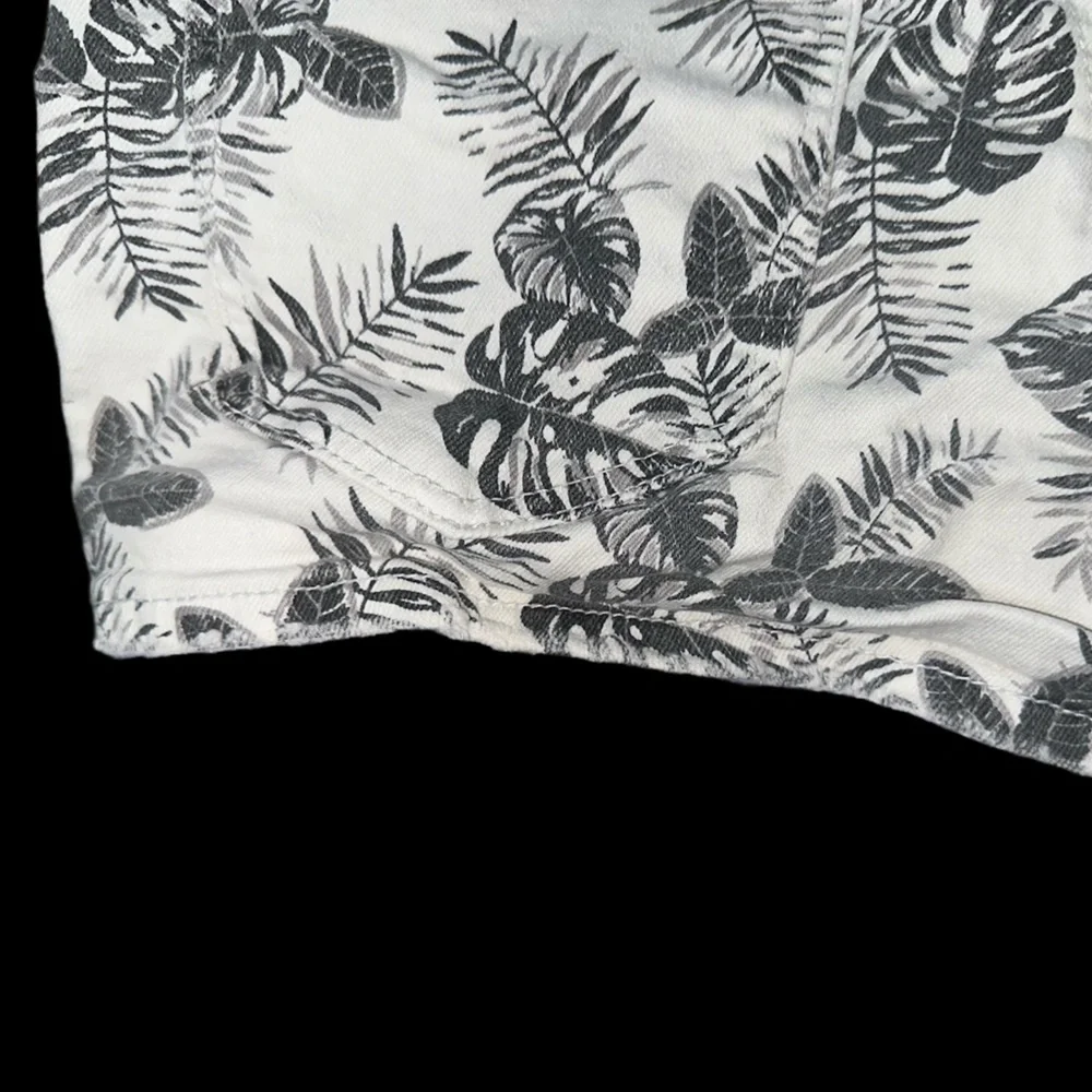 Zara Kid’s Jean Shorts - Picture 5 of 10